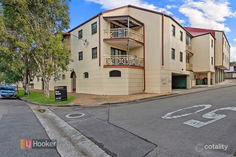 Property photo of 9/38 Cooyong Crescent Toongabbie NSW 2146