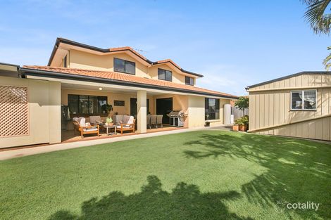 18 Hawkins Pl, Thornlands, QLD 4164