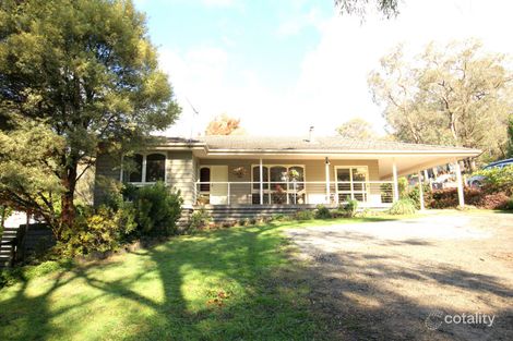 Property photo of 12 McOwan Crescent Yarra Junction VIC 3797