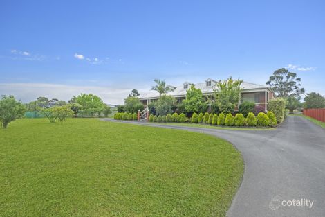 819 Windsor Rd, Box Hill, NSW 2765