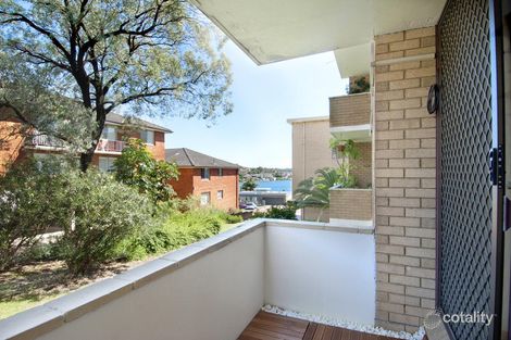 Property photo of 11/5 Bay Road Russell Lea NSW 2046