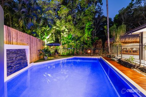 Property photo of 13 Wandoo Court Noosaville QLD 4566