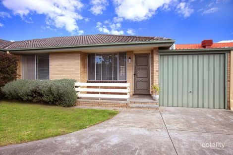 3/10 Nimmo St, Essendon, VIC 3040