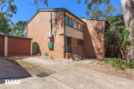 Property photo of 8/15 Brushbox Place Bradbury NSW 2560