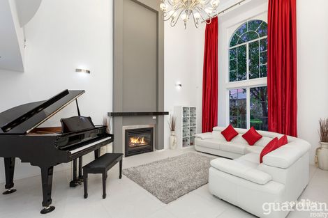 Property photo of 6 Melvey Place Castle Hill NSW 2154