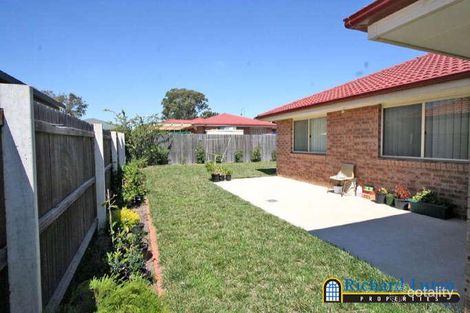 Property photo of 36 Dulverton Street Amaroo ACT 2914