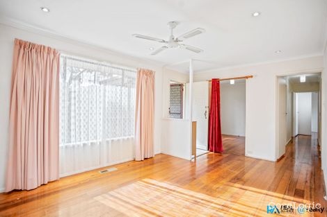 Property photo of 66 Begonia Avenue Bayswater VIC 3153