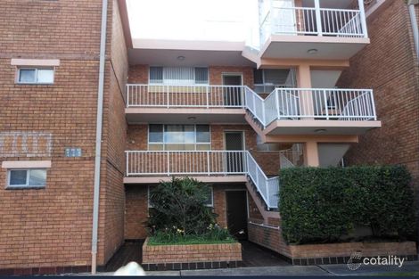 Property photo of 12/2 Thurlow Avenue Nelson Bay NSW 2315