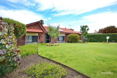 25 Sillmon Way, Duncraig, WA 6023