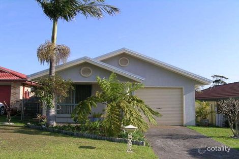Property photo of 7 Emerald Drive Port Macquarie NSW 2444