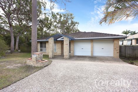 Property photo of 29 Serina Street Capalaba QLD 4157