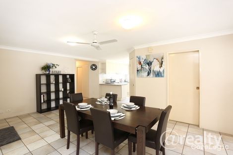 Property photo of 29 Serina Street Capalaba QLD 4157