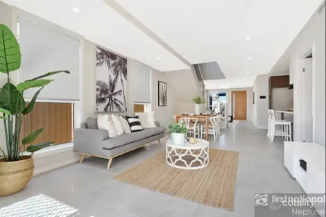 Property photo of 350 Quakers Road Nirimba Fields NSW 2763