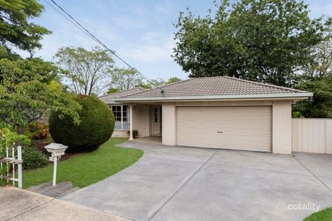 1/20 Vinter Ave, Croydon, VIC 3136