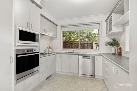 Property photo of 1/20 Vinter Avenue Croydon VIC 3136
