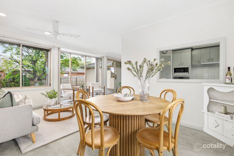 Property photo of 1/20 Vinter Avenue Croydon VIC 3136
