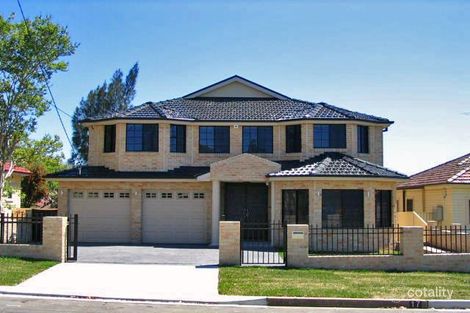 17 Berkeley St, South Wentworthville, NSW 2145