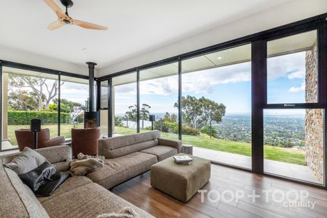 Property photo of 8 Mountainview Place Mount Osmond SA 5064