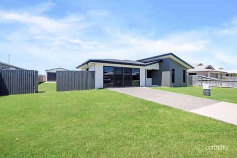 57 O'Riely Ave, Marian, QLD 4753