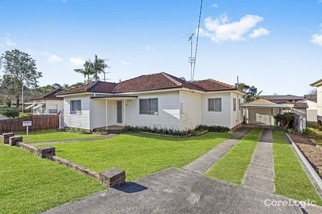 Property photo of 58 Alison Road Wyong NSW 2259