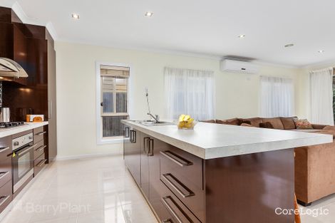 Property photo of 19 Kerford Crescent Point Cook VIC 3030