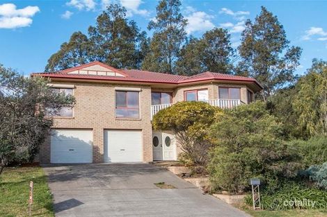 Property photo of 39 Robinson Way Singleton Heights NSW 2330