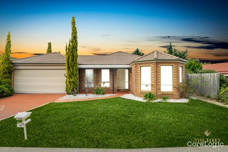 4 Eleanor Dr, Hoppers Crossing, VIC 3029