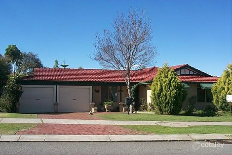 14 Adria Rd, Alexander Heights, WA 6064