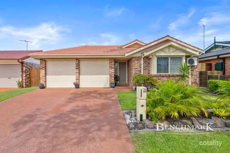 18 Orara Ct, Wattle Grove, NSW 2173