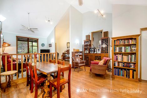 Property photo of 2 Cranney Place Lalor Park NSW 2147