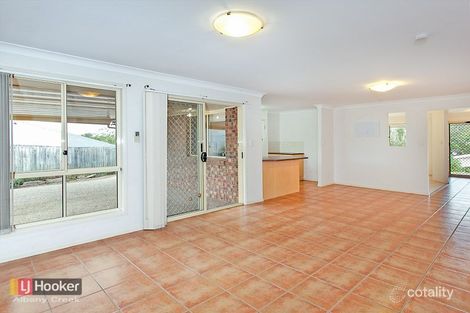Property photo of 163 Saraband Drive Eatons Hill QLD 4037