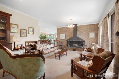 Property photo of 16 Sylvia Crescent Armidale NSW 2350