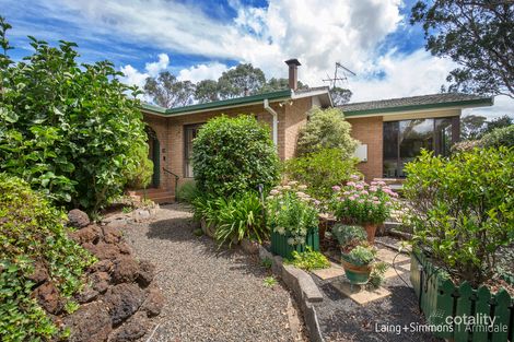 Property photo of 16 Sylvia Crescent Armidale NSW 2350