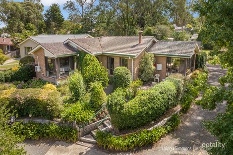 Property photo of 16 Sylvia Crescent Armidale NSW 2350