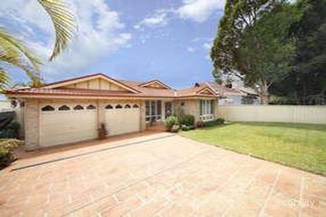Property photo of 65 Flinders Road Woolooware NSW 2230