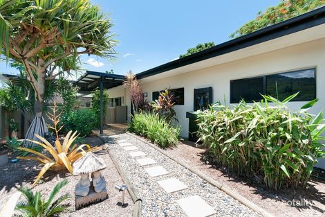 Property photo of 4 Stoney Creek Road Kamerunga QLD 4870