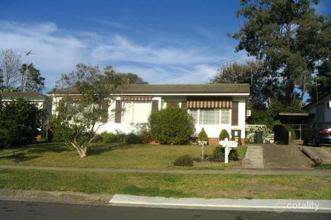 39 Mackenzie Bvd, Seven Hills, NSW 2147