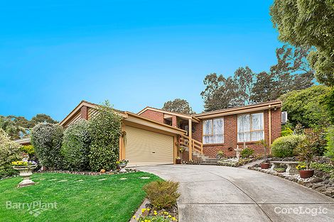 Property photo of 13 Bournevale Drive Berwick VIC 3806