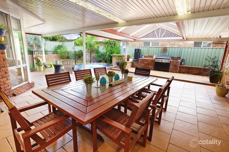 Property photo of 6 Banjo Paterson Close Glenmore Park NSW 2745