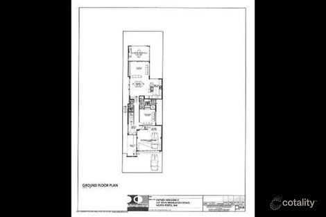 Property photo of 3A Highlands Road North Perth WA 6006