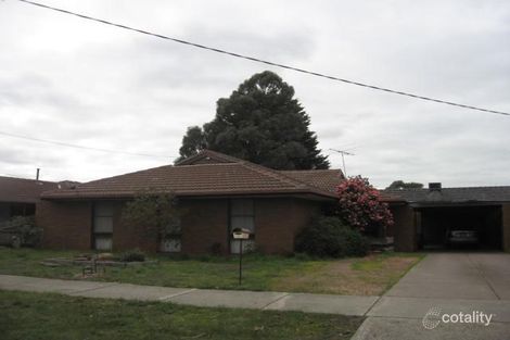 8 Keysborough St, Craigieburn, VIC 3064