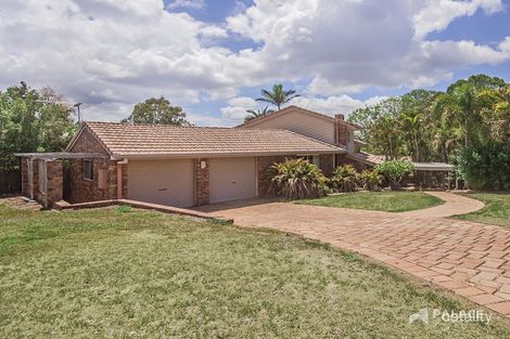 Property photo of 11 Saint Andrews Drive Karana Downs QLD 4306