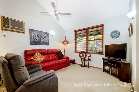 Property photo of 2 Cranney Place Lalor Park NSW 2147
