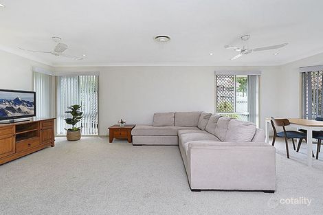 Property photo of 42 Bordeau Crescent Petrie QLD 4502