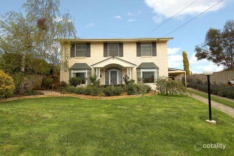 Property photo of 13 Hull Court Grovedale VIC 3216