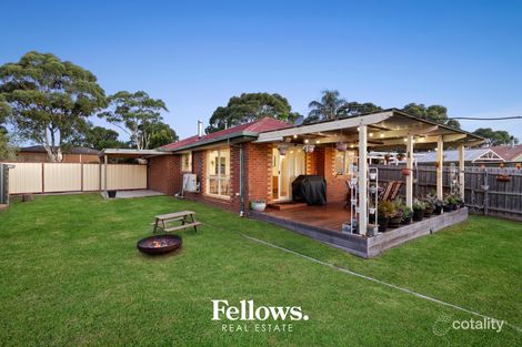 Property photo of 41 Meeking Drive Pakenham VIC 3810