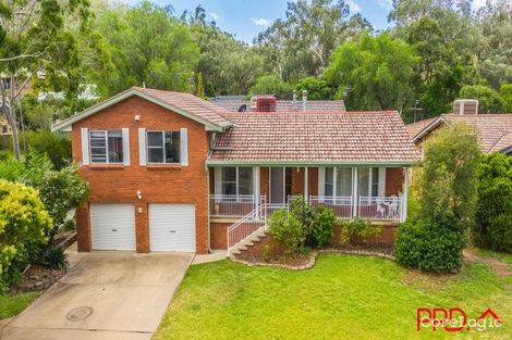 Property photo of 6 Eucalypt Avenue Oxley Vale NSW 2340