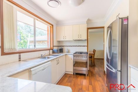 Property photo of 6 Eucalypt Avenue Oxley Vale NSW 2340