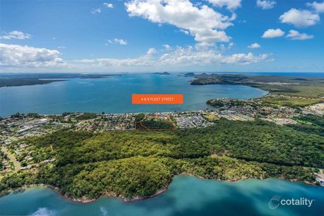 8 Fleet St, Salamander Bay, NSW 2317