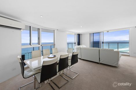 31f/5 Clifford St, Surfers Paradise, QLD 4217